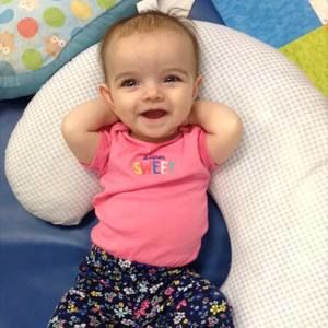 Meet your Posher, Jackie